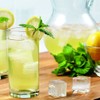 Tovolo Perfect Cube - Juego de 2 charolas para hielo,