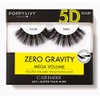 Cashmere Zero Gravity Lash - Mega Volume (Tasha)