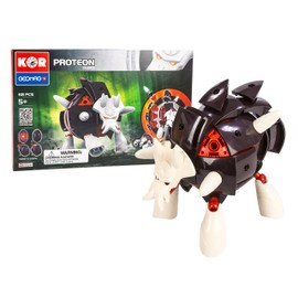 Geomag- KOR Proteon Taurex, 68 Pieces, 5517522