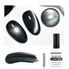 JODSONE Cat Eye Gel Nail Polish 16.5ml Single Colors for