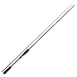 Daiwa Crossfire Spin, 3.00 m, 40–100 g, 2-Piece Heavy Spinning Rod