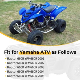 M MATI Neutral Reverse Wire Electrical Cable for Yamaha Raptor 660R YFM660R 2001 2002 2003 2004 2005 5LP-82541-00-00