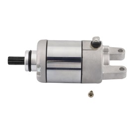 GOOFIT Starter Motor Replacement for 250cc 300cc CZD250 X-MAX250 2018-2022 CZD300 X-MAX300 2017-2022 B74-H1890-00