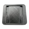 TorqueTech Bosch Electric Bike Removable LCD Display Mount Cover for