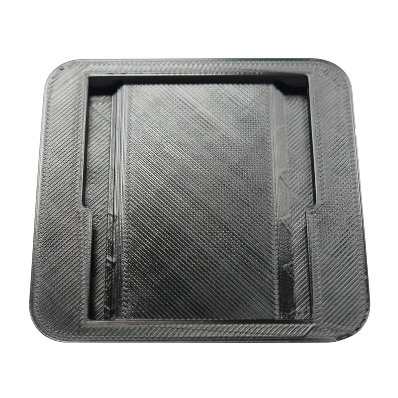TorqueTech Bosch Electric Bike Removable LCD Display Mount Cover for