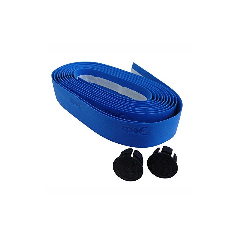 Deda Handlebar Tape, Finland Light Blue