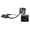 Car Audio AUX Adapter for RCD310 RCD510 RNS310 RNS315 RNS510