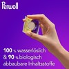 Perwoll Caps Black Detergent (19 Washes) | All-in-1 Detergent |