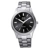 Q&Q Casual Watch S294J212Y, black, Bracelet