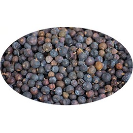 Eder Gewürze - Juniper Berries Whole - 500g