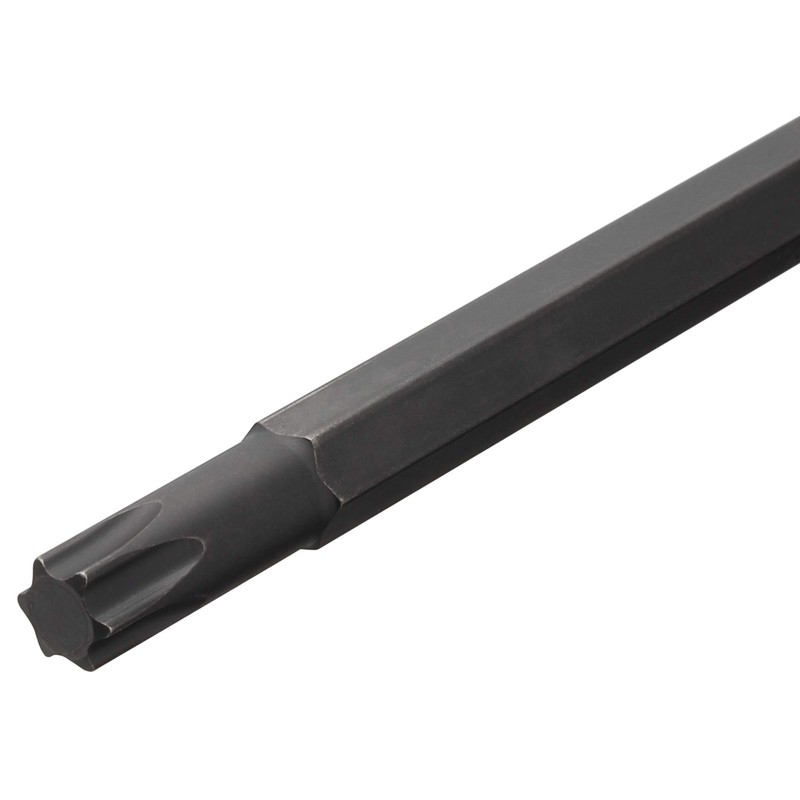 TONE 3TX-T45L Long Torx Socket (Strong Type), 0.3 inch (9.5