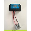 Solar Controller with pre-Installed Anderson Plugs. 10A/20A/30A (30A)