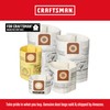 CRAFTSMAN CMXZVBE39970 Genuine Fine Dust Wet Dry Vac Dust Collection