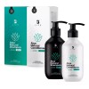 B Life Kit Shampoo Y Acondicionador 800ml Ingre Naturales B