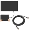 HD Multimedia Interface Cable High Speed 4K 60Hz Weave HD