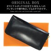 BlissLeather Craftsmanship of Florentine Leather [Top Italian Leather] Long Wallet,