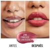 Lasting Provacalips lip colour transfer proof 2.3 ml