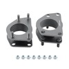 maXpeedingrods 2" Front Leveling Kit for Jeep Liberty KJ KK