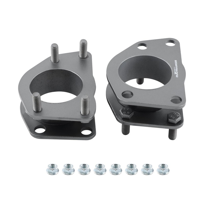 maXpeedingrods 2" Front Leveling Kit for Jeep Liberty KJ KK