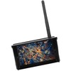 5.8G FPV Monitor 4.3 Inch 48CH 480 X 272 LCD