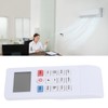 Universal Air Conditioner Remote Control for Shinco, New Replace Air