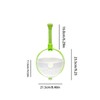 Salad Spinner Salad Dryer Strainer for Washing and Drying Salad,
