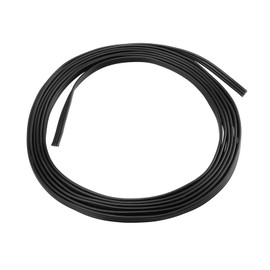 8ft Flat Cable Stranded 3-Wire for Lionel Post & Prewar Trains, Super-Flex 22-Gauge Cable Wire for Rewiring Lionel O and O27 Gauge Switch and Other Devices Needing Three Wires.