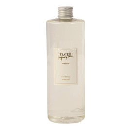 Teatro Fragranze Uniche Firenze Batuffolo Refill 500 ml Made in Italy