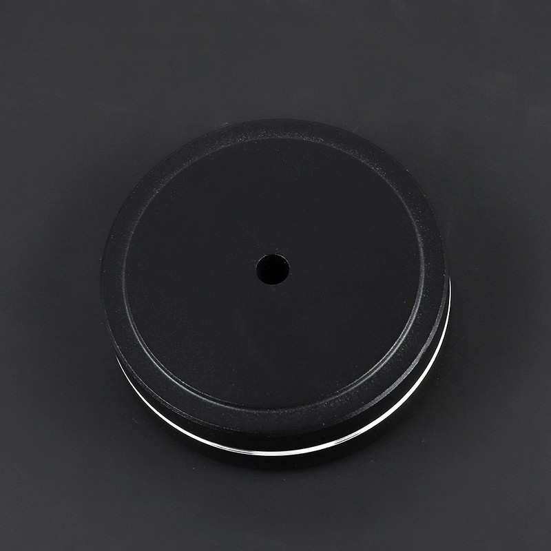 Aluminum Alloy Audio Amplifier Feet Pad Speaker HIFI Isolation Damper