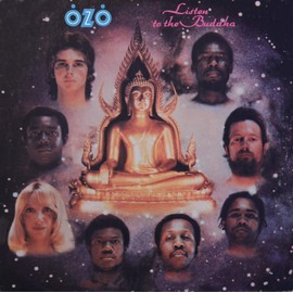 Listen To The Buddah