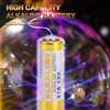 kunying A27 27A 12V Alkaline Battery 10 Pack,27a 12v Battery