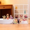 M.A.K Fantasy Fruit Zoo Fruit Fairy Series Blind Box Figures