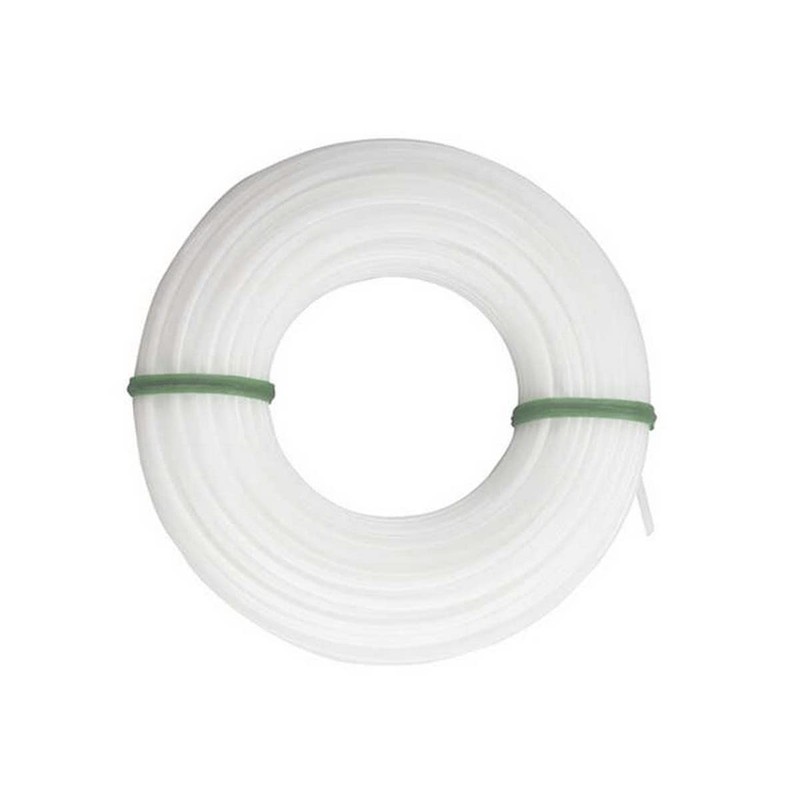 Kingfisher SL200CP Trimmer Line, Green, 2.00mm