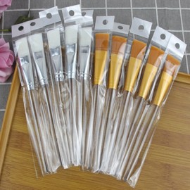 Soft Beauty Brush 7ea
