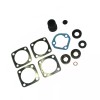 Rural Mart 2PK Steering Shaft Repair Kit OEM for Kubota