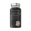 Halier Hairvity is a comprehensive product with Collagen + Amino-Complex