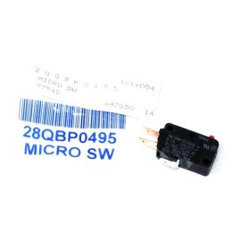 LG Microwave Door Switch Fits # TJ28QBP0495 168-2 16802 1682 28QBP0494 28QBP0495