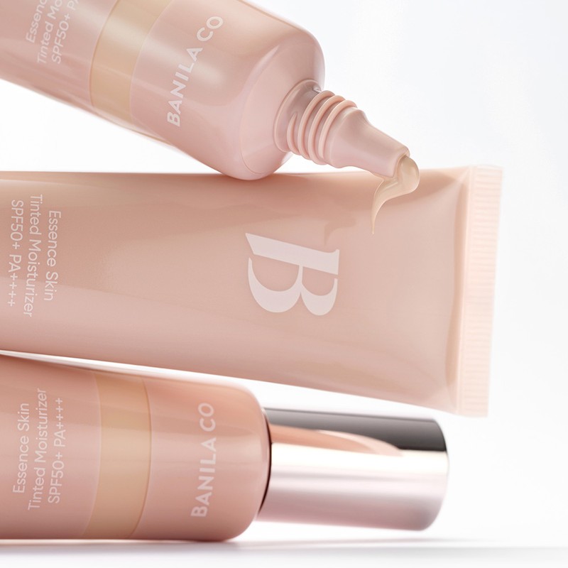 Vanilla Co. [바닐라코] 에센스 스킨 틴티드 모이스처라이저 35ml SPF50+ PA++++