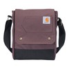 Carhartt - Bolsa de hombro Carry All para mujer