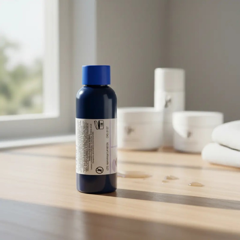 Hidroq 6% +vit C 15%+ Ác. Kójico 4%+ Ác. Glicólico