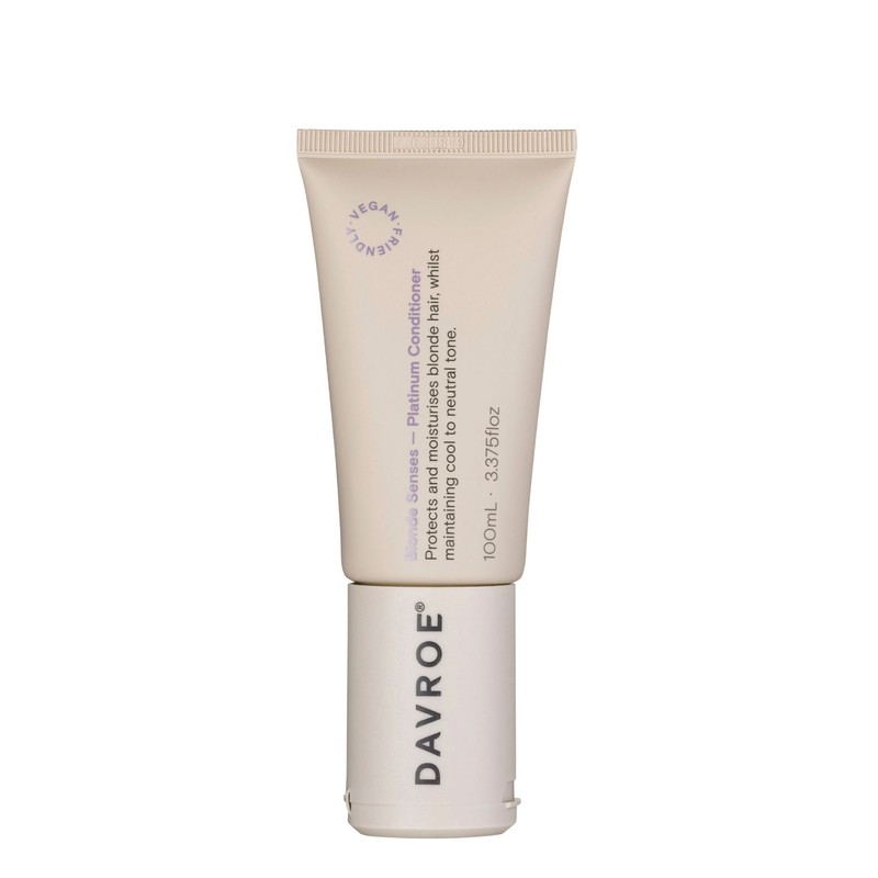 Davroe Blonde Senses Holiday Travel Pack