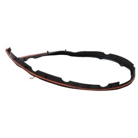 Priprilod Front Hood Seal Weatherstrip Fit for Nissan Altima 2019 2020 2021 2022 2023 2024# 65820-6CA0A