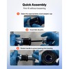 VEVOR Bicycle Bearing Press Kit, Bike for Wheels/Hub Bearing Installation