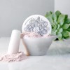Mascarilla Exfoliante Arcilla Azteca Xamania Vegan Tipo de piel Todo