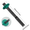 Concrete Breaker Chisel, Heavy Duty Chisel for Masonry - Professional