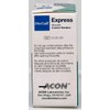 Acon Laboratories On Call Express Glucose Control Solution G125-12D -