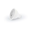 euroLighting LED Spotlight MR16 6.5 W Warm White 600 lm