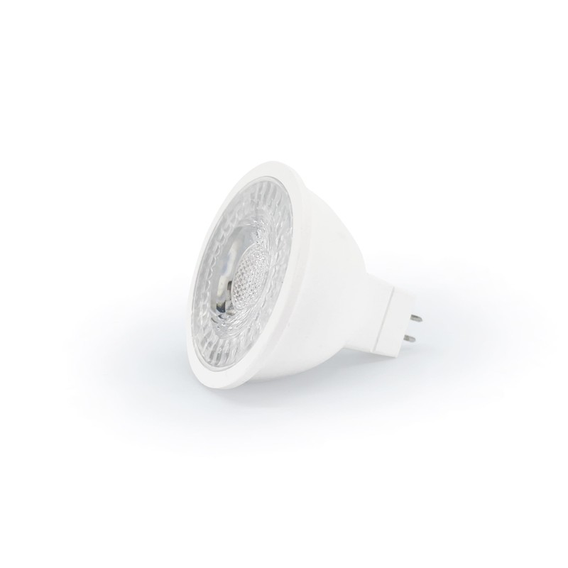 euroLighting LED Spotlight MR16 6.5 W Warm White 600 lm