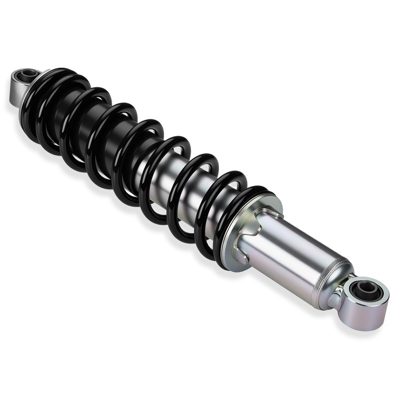 Rear Shock Absorber For Honda Recon 250 TRX250TM TRX250TE 2001-2024