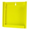 Bisley Small Yellow Target Holder 14cm x 14cm Small Small